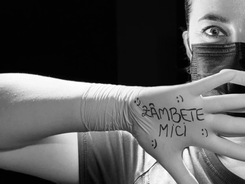 Tratamente Stomatologice în Anestezie Generală la Copii – Când Sunt Recomandate și Care Sunt Beneficiile